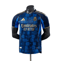 Camiseta Real Madrid x Louis Vuitton 25/26 Jugador