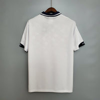 Camiseta Retro Home Tottenham Hotspur 91/93