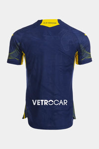 Camiseta Hellas Verona FC Home 25/26