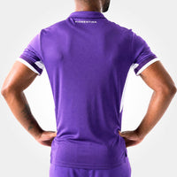 Camiseta ACF Fiorentina Home 26/27