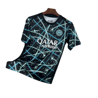Camiseta Inter capacitación 25/26