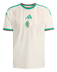 Camiseta Algeria Home 26/27