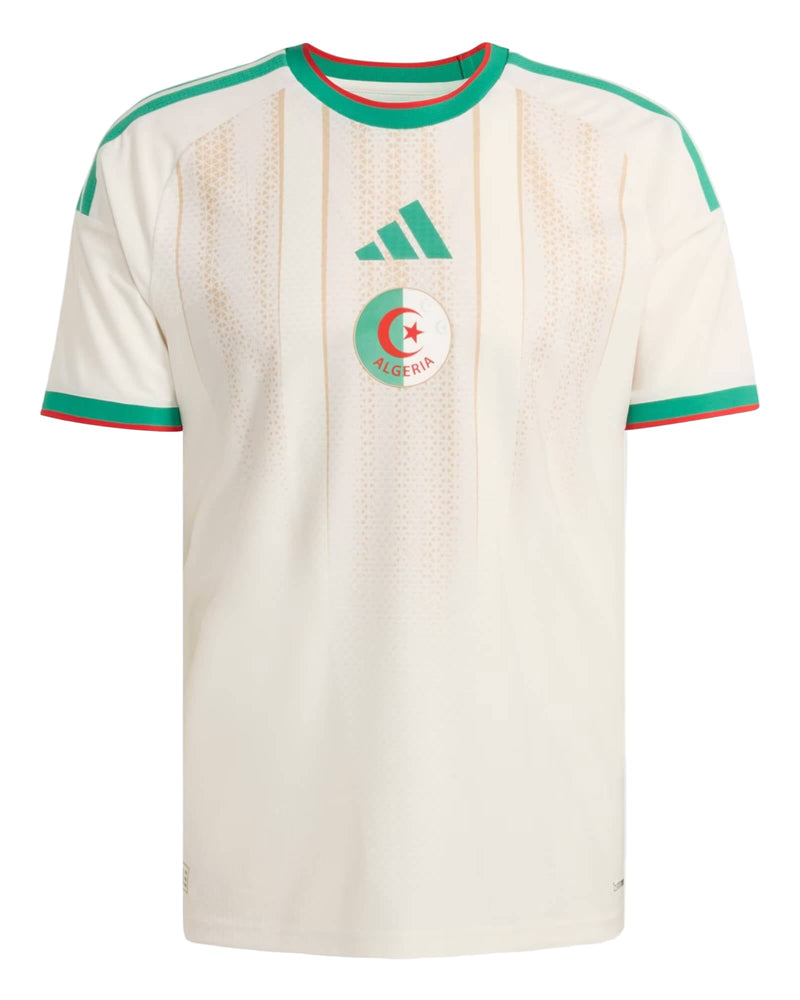 Camiseta Algeria Home 26/27