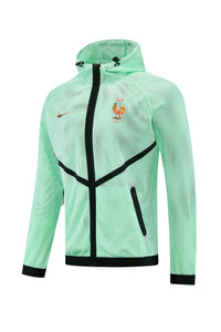 Abrigo impermeable Francia 26/27