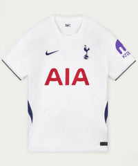 Camiseta Tottenham Hotspur Home 26/27