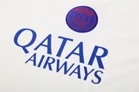 Camisa e Pantalones Cortos para Niños PSG 25/26