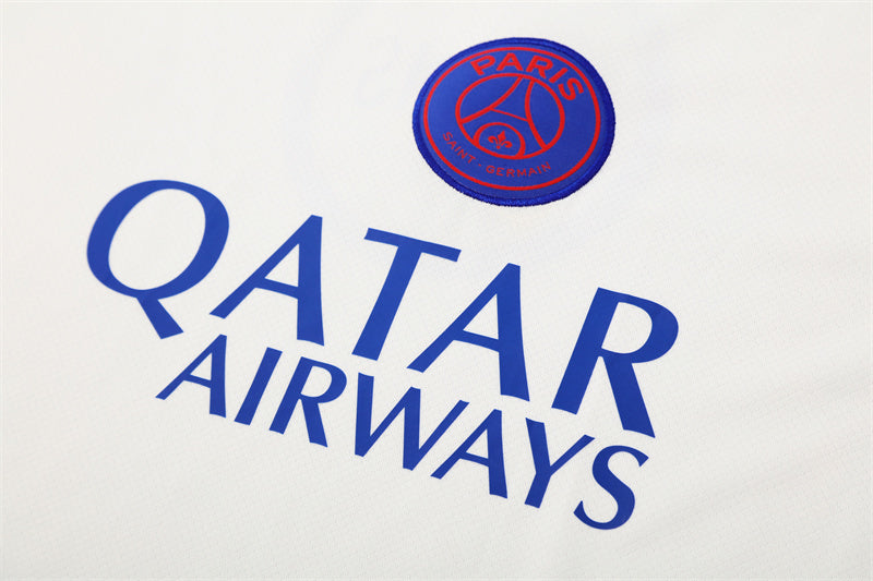 Camiseta y Pantalón Entrenamiento PSG 25/26