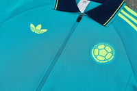 Chandal selección Colombia 26/27
