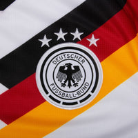 Camiseta Alemania Home 26/27 Manga Larga