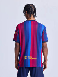 Camiseta FC Barcelona Home 26/27 Jugador
