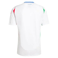 Camiseta Italia Away 24/25