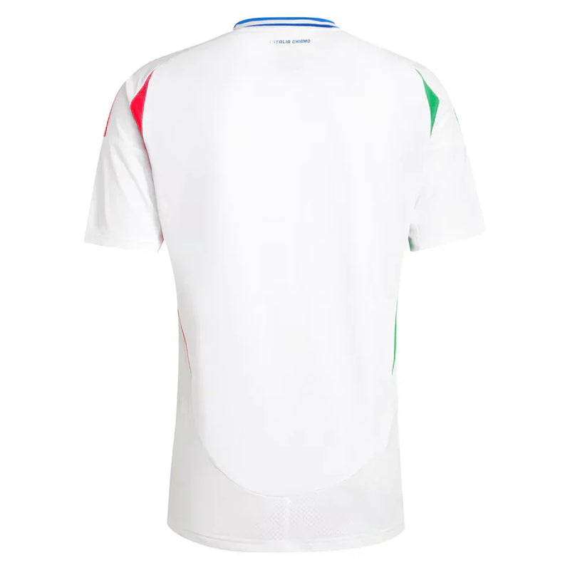 Camiseta Italia Away 24/25