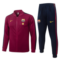 Chándal FC Barcelona 26/27