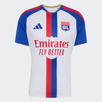 Camiseta OL Lyon Home 26/27