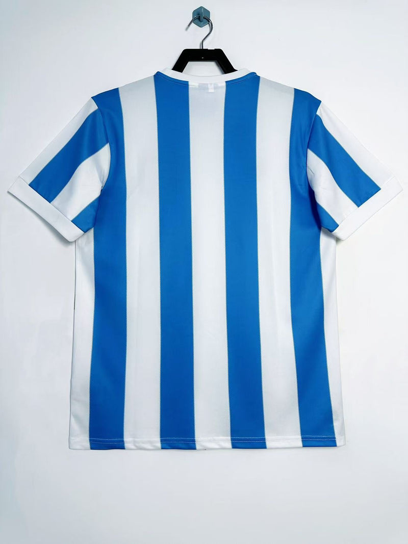 Camiseta Argentina Retro Home 1978