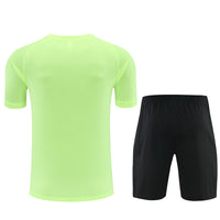Camisa e Pantalones Cortos para Niño Atlético de Madrid 26/27