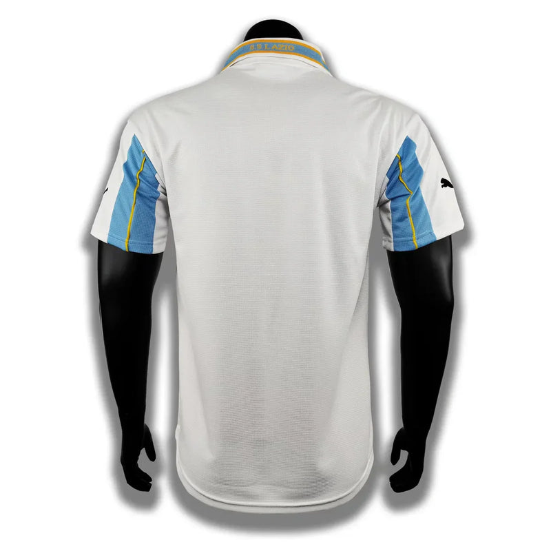 Camiseta Retro SS Lazio 00/01