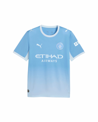 Camiseta Manchester City Home 26/27