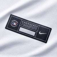 Camiseta PSG 2025 Soccer x MLB Limited Jersey - White