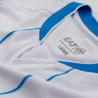 Camiseta SSC Napoli Away Jugador 26/27