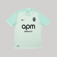 Camiseta AS Monaco Third 26/27