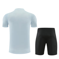Camisa e Pantalones Cortos para Niño FC Barcelona 26/27