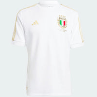 Camiseta Selección Italia 125 Aniversario