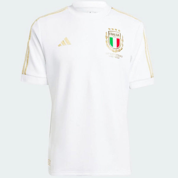 Camiseta Selección Italia 125 Aniversario