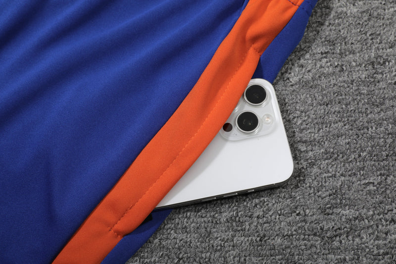 Camiseta y pantalón Juventus 25/26