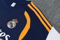 Camiseta y Pantalones Cortos Niños Real Madrid 26/27