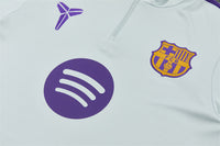 Chándal FC Barcelona 26/27
