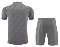 Camiseta y Pantalón corto Entrenamiento Real Madrid 25/26