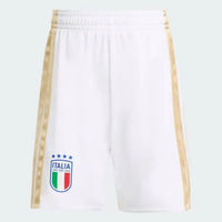 Pantalones Cortos Italia Home 26/27