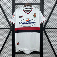 Camiseta Retro RCD MALLORCA 01/02