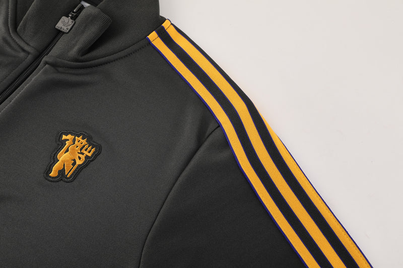 Chándal Manchester United 25/26
