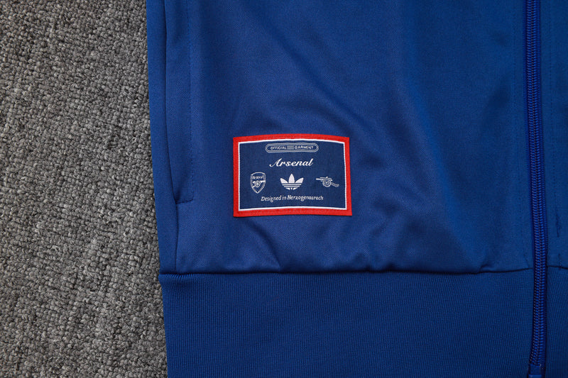 Chándal Arsenal 25/26
