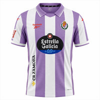 Camiseta Real Valladolid Home 26/27