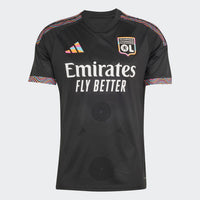 Camiseta OL Lyon Third 26/27