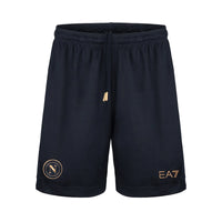 Pantalon Corto SSC Napoli Third Euro 26/27