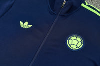 Chandal selección Colombia 26/27