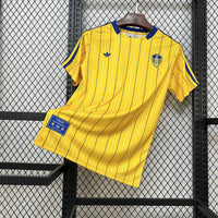 Camiseta Leeds United Icons 25/26