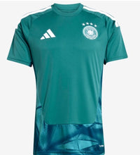 Camiseta Alemania Selección Portero 26/27