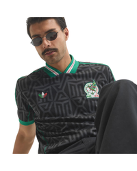 Camiseta Mexico Adidas x Someone Somewhere 2026