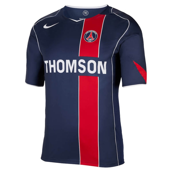 Camiseta Retro PSG 2004/05 Total 90 Reissue