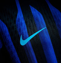 Camiseta Inter Home Jugador 25/26