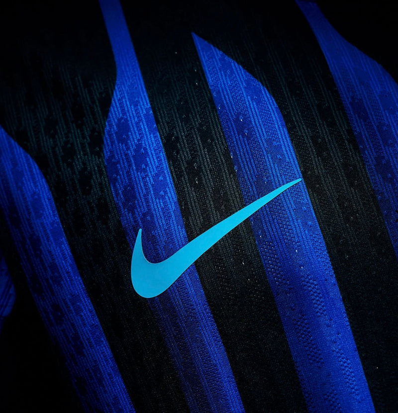 Camiseta Inter Home Jugador 25/26