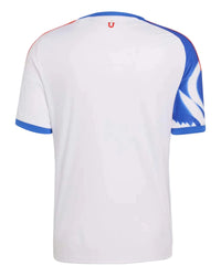Camiseta Universidad de Chile Away 26/27