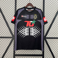 Camiseta Portero Juventus Retro 01/02
