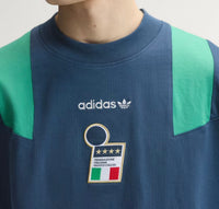 Camiseta Italia EQT 2026
