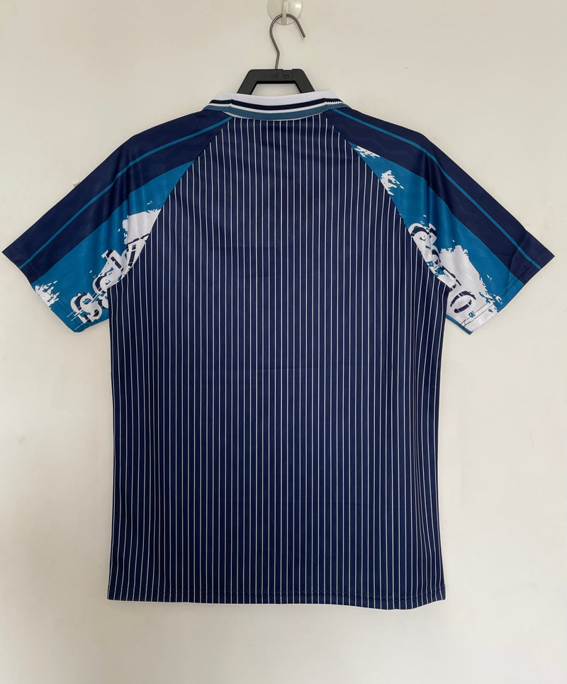 Camiseta Retro SS Lazio 96/97